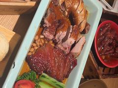 -避风塘(江桥万达店)