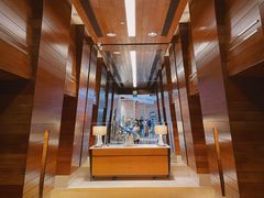 -红棉中餐厅·广州海航威斯汀酒店