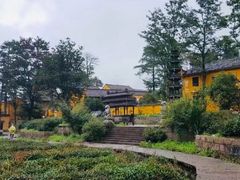 -九华山风景区