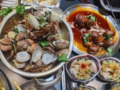 -老虎滩大连海鲜烧烤(建邺云锦路总店)