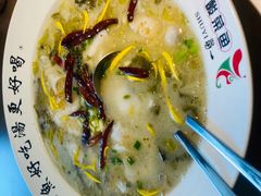 -YUOZUO渝作·川渝冒肚(崂山店)