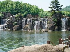 -白马涧龙池景区