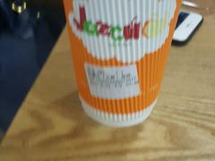 -Jazcu珍仕菓鲜榨果汁(西单大悦城店)