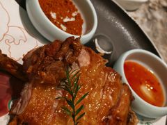 -峰厨大鱼泡饼(西青大学城店)