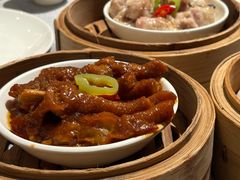 酱皇蒸凤爪-潮府馆·非遗潮州菜·世纪公园(新国际博览中心店)