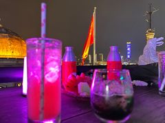 -外滩8号 whisky bar(金延大厦店)