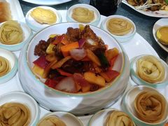 -聚家渔村·寻味顺德(大良店)