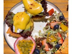 -BE BRIGHT KITCHEN(正佳广场店)