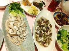 -高佳庄·舟山海鲜(海景旗舰店)