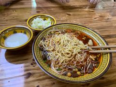 -贵州六盘水羊肉粉(观音桥店)