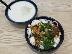 -豆香园(龙翔店)