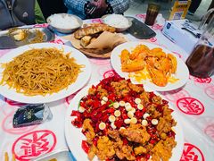 -聚味斋香辣蟹(生态城万达店)