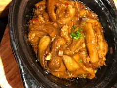 -潮堂 · 潮州菜(国贸商城店)