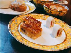 -富华斋饽饽铺·宫廷糕点·伴手礼(护国新天地店)