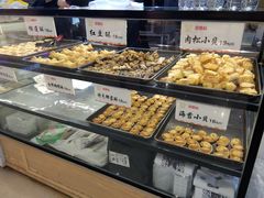 -百香林西点(万家丽店)