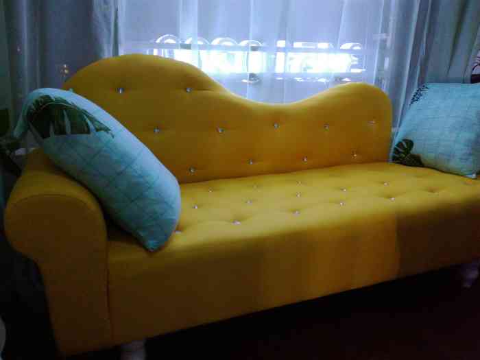 打分 非常适合精神分析的弗洛伊德躺椅 受益良多 新气象