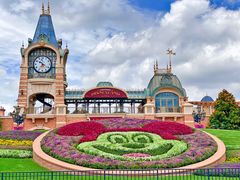 -上海迪士尼度假区