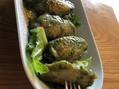 -Country Lane咖啡·意粉(荔园新天地店)