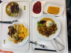 -宜家·瑞典风味餐厅(北京西红门店)