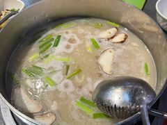 -四季喧黔味豆米火锅(万达广场店)