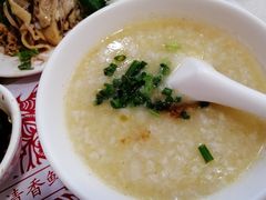鸡粥-振鼎鸡(福州路店)