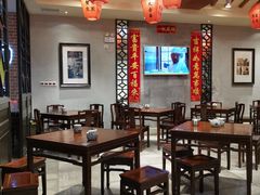 包厢-大壶春生煎(四川中路店)