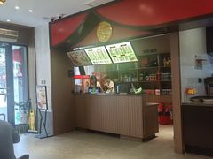 -老苏北饭店(江都店)