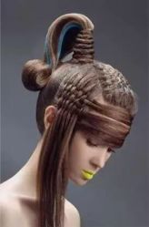 -GIRL STYLE 烫发·染发沙龙