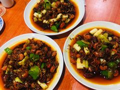 -回味南塘老王虾尾(总店)