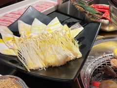 -伊茉家的烤肉店(勒泰中心店)