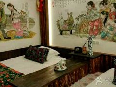 -宝丽金大酒店·洗浴中心