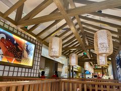 -万岁寿司(天河领展店)