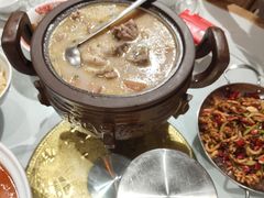 -吴掌柜·藕汤印象(南湖店)