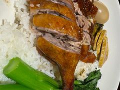 -金桔香港茶餐(宝安大厦店)