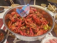 -靓靓蒸虾·头牌蒸虾(雪松路总店)