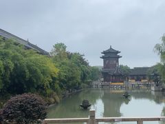 -圆通寺