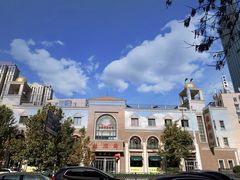 -芦庄子桂顺斋(和平路总店)
