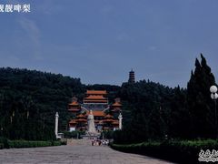 -南沙天后宫景区