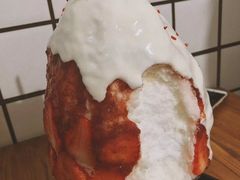 -WONDER ICE 萬得冰田(建設路总店)