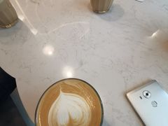 -仁义涵西餐·咖啡(中华巴洛克店)