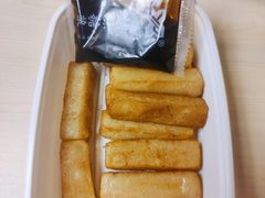 红糖糍粑-渝信川菜(西单店)