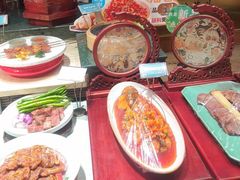 -老西门·常州菜(新区店)