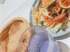 -清迈泰·泰国餐厅(华发商都店)