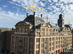 -De Bijenkorf百货公司
