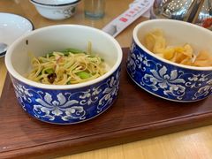-盛京富丽园老菜馆·东北菜(和平南大街店)