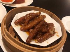 -京香轩·中餐厅(上海中庚聚龙酒店)