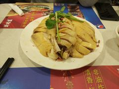 -振鼎鸡(福州路店)