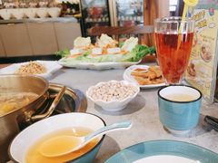 -大理董·董家小厨野生菌火锅(古城旗舰店)