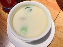-渝半城经典川粤菜(重庆天地店)