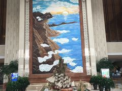 -连云港金陵海州湾会议中心